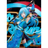 That Time I Got Reincarnated as a Slime - Figurine Rimuru Tempest Hagun ou Milim Nava Donrou
