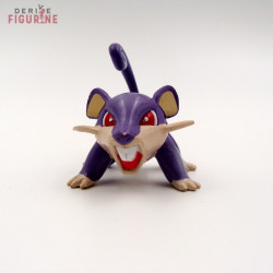 Pokémon - Figurine de...