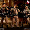 SOS Fantômes (Ghostbusters) - Pack figurines, Deluxe Box Set One:12