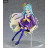 No Game No Life - Figure Shiro, Crown Pop Up Parade