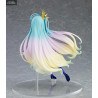 No Game No Life - Figure Shiro, Crown Pop Up Parade