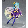 No Game No Life - Figurine Shiro, Crown Pop Up Parade