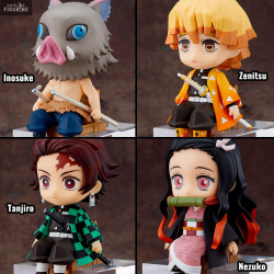 Demon Slayer - Figurine...