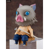 Demon Slayer - Figure Inosuke, Nezuko, Tanjiro ou Zenitsu, Nendoroid Swacchao!