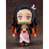 Demon Slayer - Figure Inosuke, Nezuko, Tanjiro ou Zenitsu, Nendoroid Swacchao!
