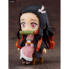 Demon Slayer - Figure Inosuke, Nezuko, Tanjiro ou Zenitsu, Nendoroid Swacchao!