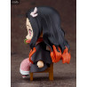 Demon Slayer - Figure Inosuke, Nezuko, Tanjiro ou Zenitsu, Nendoroid Swacchao!