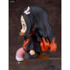 Demon Slayer - Figure Inosuke, Nezuko, Tanjiro ou Zenitsu, Nendoroid Swacchao!