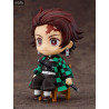 Demon Slayer - Figure Inosuke, Nezuko, Tanjiro ou Zenitsu, Nendoroid Swacchao!