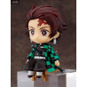 Demon Slayer - Figure Inosuke, Nezuko, Tanjiro ou Zenitsu, Nendoroid Swacchao!