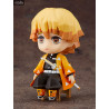 Demon Slayer - Figure Inosuke, Nezuko, Tanjiro ou Zenitsu, Nendoroid Swacchao!