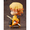 Demon Slayer - Figure Inosuke, Nezuko, Tanjiro ou Zenitsu, Nendoroid Swacchao!
