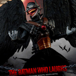 DC Comics - Figure The...
