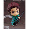 Demon Slayer: Kimetsu no Yaiba - Accessoires pour figurines 01, Nendoroid More