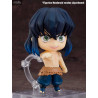 Demon Slayer: Kimetsu no Yaiba - Accessoires pour figurines 01, Nendoroid More