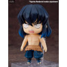 Demon Slayer: Kimetsu no Yaiba - Accessoires pour figurines 01, Nendoroid More