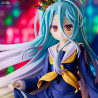 No Game No Life - Figurine Shiro, Crown Pop Up Parade