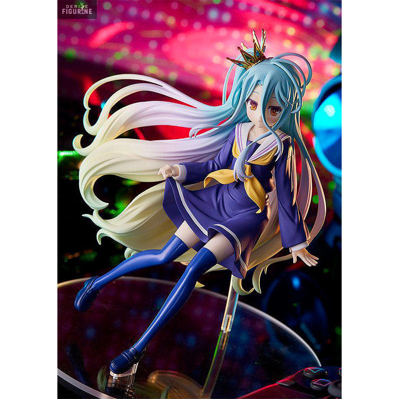 No Game No Life - Figure...