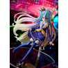 No Game No Life - Figure Shiro, Crown Pop Up Parade