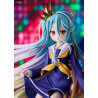 No Game No Life - Figure Shiro, Crown Pop Up Parade