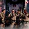 SOS Fantômes (Ghostbusters) - Pack figurines, Deluxe Box Set One:12