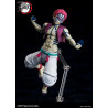 Demon Slayer: Kimetsu no Yaiba - Figurine Akaza, Figma