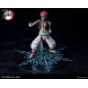 Demon Slayer: Kimetsu no Yaiba - Figurine Akaza, Figma