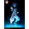 Demon Slayer: Kimetsu no Yaiba - Figurine Akaza, Figma