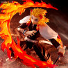 Demon Slayer: Kimetsu no Yaiba - Figure Kyojuro Rengoku, Figma