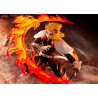 Demon Slayer: Kimetsu no Yaiba - Figurine Kyojuro Rengoku, Figma