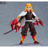 Demon Slayer: Kimetsu no Yaiba - Figure Kyojuro Rengoku, Figma
