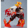 Demon Slayer: Kimetsu no Yaiba - Figure Kyojuro Rengoku, Figma