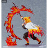 Demon Slayer: Kimetsu no Yaiba - Figure Kyojuro Rengoku, Figma