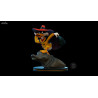 Disney: Darkwing Duck - Figure Negaduck, Q-Fig