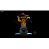 Disney: Darkwing Duck - Figure Negaduck, Q-Fig
