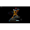 Disney: Darkwing Duck - Figure Negaduck, Q-Fig