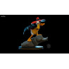 Disney: Darkwing Duck - Figure Negaduck, Q-Fig