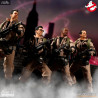 SOS Fantômes (Ghostbusters) - Pack figurines, Deluxe Box Set One:12