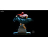 Disney: Darkwing Duck - Figure Negaduck, Q-Fig