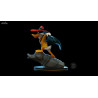 Disney: Darkwing Duck - Figure Negaduck, Q-Fig