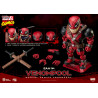 Marvel Contest of Champions - Figure Venompool, Egg Attack Action