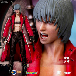 Devil May Cry 3 - Figurine...