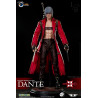 Devil May Cry 3 - Figurine Dante Classique ou Luxury Edition