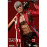 Devil May Cry 3 - Figurine Dante Classique ou Luxury Edition