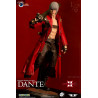 Devil May Cry 3 - Figurine Dante Classique ou Luxury Edition