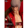 Devil May Cry 3 - Figurine Dante Classique ou Luxury Edition
