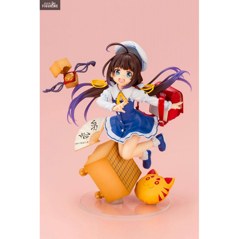 Ryuo no oshigoto! - Figure...