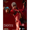 Devil May Cry 3 - Figurine Dante Classique ou Luxury Edition
