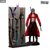 Devil May Cry 3 - Figurine Dante Classique ou Luxury Edition