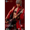Devil May Cry 3 - Figurine Dante Classique ou Luxury Edition